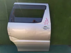 Дверь TOYOTA ALPHARD ATH10, задняя правая