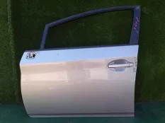 Дверь TOYOTA PRIUS ZVW30, передняя левая