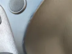 Дверь TOYOTA MARK II GX90, передняя левая