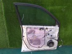 Дверь TOYOTA KLUGER ACU20W, передняя левая