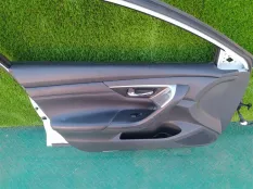 Дверь NISSAN TEANA L33, передняя левая