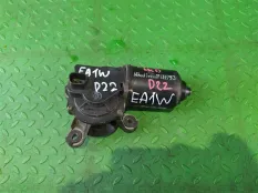 Мотор дворников MITSUBISHI LEGNUM EA1W