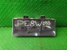 Спидометр MITSUBISHI DELICA PE8W 4M40