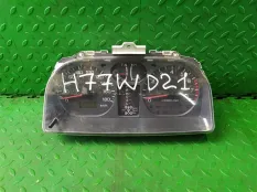 Спидометр MITSUBISHI PAJERO IO H77W 4G94