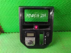 Климат-контроль TOYOTA TANK M900A
