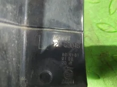Стоп-сигнал TOYOTA TANK M900A, левый