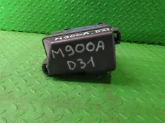 Блок предохранителей TOYOTA TANK M900A 1KR-FE