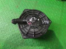 Мотор печки HONDA STEPWGN RG1