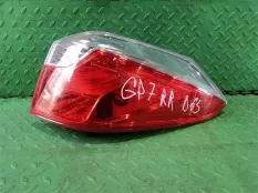 Стоп-сигнал HONDA SHUTTLE GP7, правый