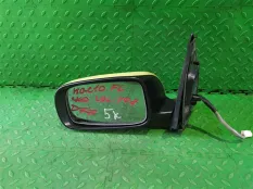Зеркало TOYOTA PASSO KGC10, левое