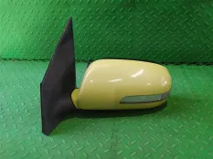 Зеркало TOYOTA PASSO KGC10, левое