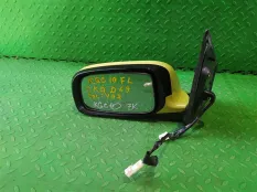 Зеркало TOYOTA PASSO KGC10, левое
