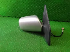Зеркало TOYOTA VITZ SCP10, правое