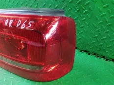 Стоп-сигнал VOLKSWAGEN TOURAN 1T3, правый