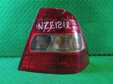 Стоп-сигнал TOYOTA COROLLA NZE121, правый