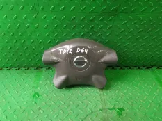 Airbag водительский NISSAN PRIMERA TP12