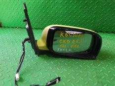 Зеркало TOYOTA PASSO KGC10, правое