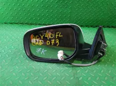 Зеркало TOYOTA CAMRY ACV40, левое