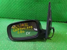 Зеркало TOYOTA PASSO KGC10, левое