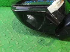 Зеркало HONDA ELYSION RR1, левое