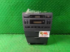 Климат-контроль TOYOTA COROLLA NZE121