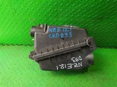 Корпус воздушного фильтра TOYOTA COROLLA NZE121 1NZ-FE