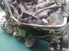 Двигатель TOYOTA LAND CRUISER 2011 URJ202 1UR-FE