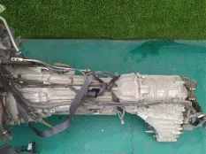 АКПП TOYOTA LAND CRUISER 2011 URJ202 1UR-FE