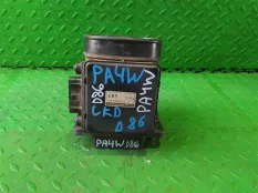 Расходомер воздушный MITSUBISHI DELICA PA4W 4G64
