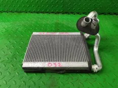Радиатор печки TOYOTA VITZ SCP10