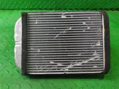 Радиатор печки HONDA STEPWGN RF1