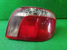 Стоп-сигнал TOYOTA VITZ SCP10, правый