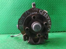 Ступица NISSAN VANETTE SE88TN F8, передняя правая