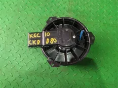 Мотор печки TOYOTA PASSO KGC10
