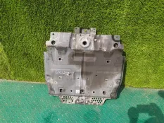 Защита двигателя TOYOTA LAND CRUISER URJ202 1UR-FE