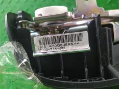 Airbag водительский HONDA SHUTTLE GP7