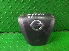 Airbag водительский NISSAN LAFESTA CWEAWN