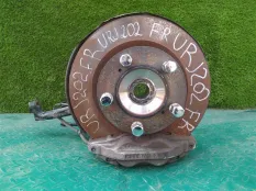 Ступица TOYOTA LAND CRUISER URJ202 1UR-FE, передняя правая