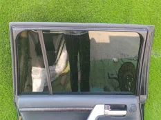 Дверь TOYOTA LAND CRUISER URJ202, задняя левая