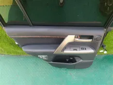 Дверь TOYOTA LAND CRUISER URJ202, задняя левая