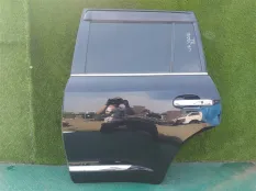 Дверь TOYOTA LAND CRUISER URJ202, задняя левая