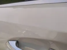 Дверь MERCEDES-BENZ GL CLASS X166, задняя левая