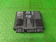 Электронный блок HONDA VEZEL RU3 LEB