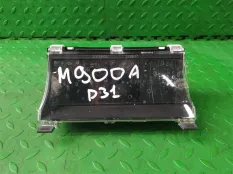 Монитор TOYOTA TANK M900A