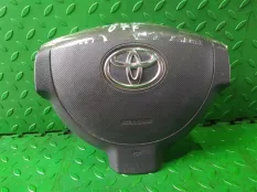 Airbag водительский TOYOTA PASSO QNC10