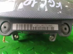 Airbag водительский TOYOTA PASSO QNC10
