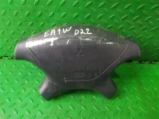 Airbag водительский MITSUBISHI LEGNUM EA1A