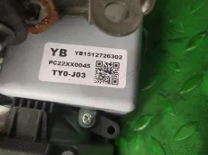 Рулевая колонка HONDA N-BOX JF1