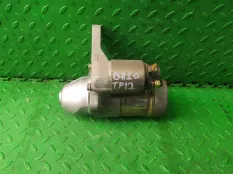 Стартер NISSAN PRIMERA TP12 QR20DE