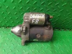 Стартер NISSAN VANETTE SE88TN F8